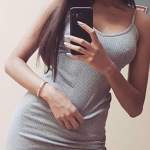 Selçuklu Merkez'deki Zarif ve Egzotik Escort - Güzelliği ve Sıcaklığıyla Naz